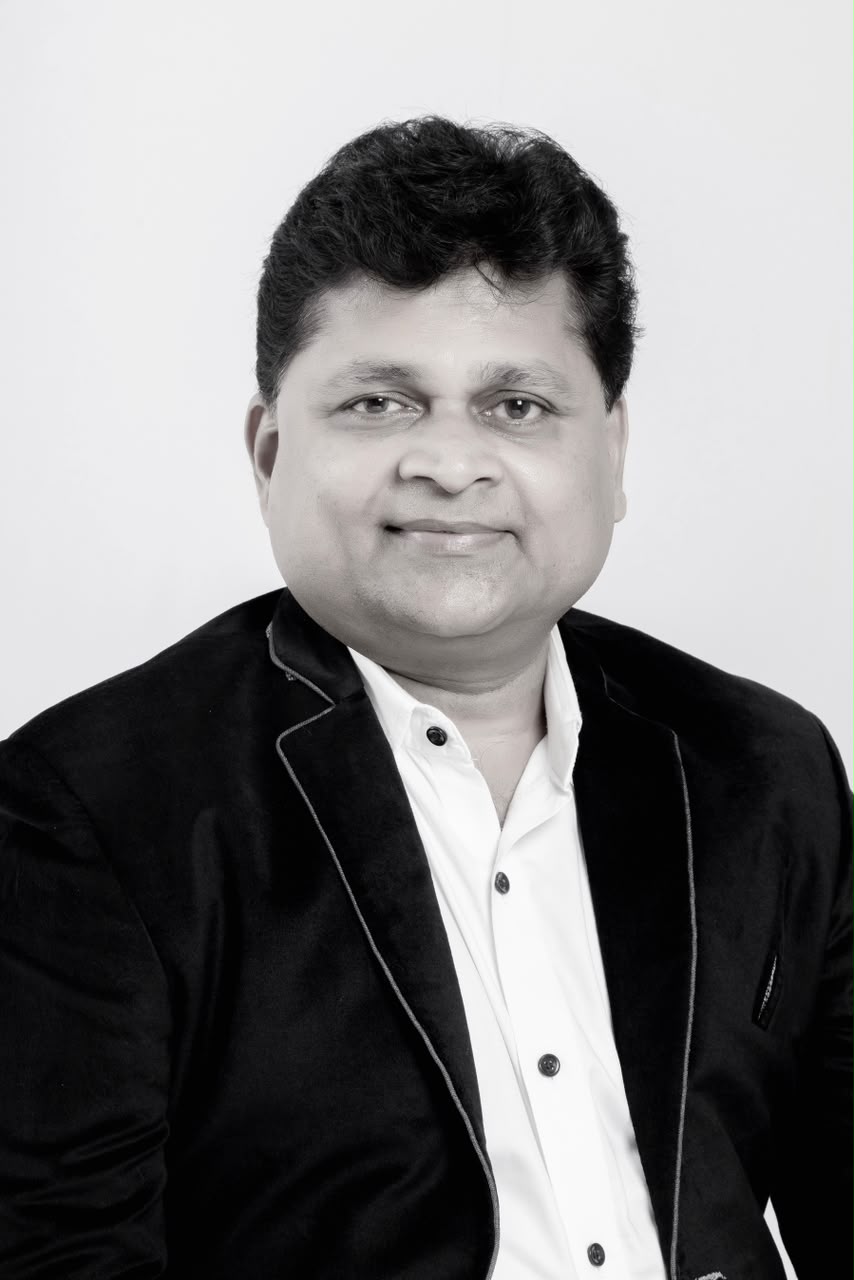 Uday Parmar